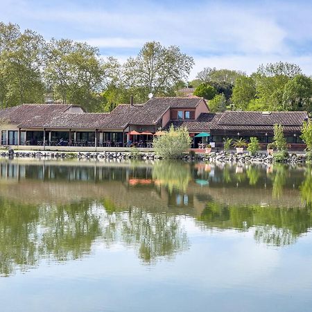 Village Club Mileade Samatan Eksteriør bilde